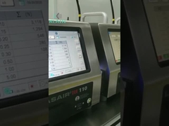 H13 अस्पताल के ऑपरेटिंग रूम के लिए हेपा एयर फिल्टर