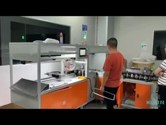 क्लेयर जस्ती स्टील बैग एयर फिल्टर जेब धारक जेब फिल्टर फ्रेम